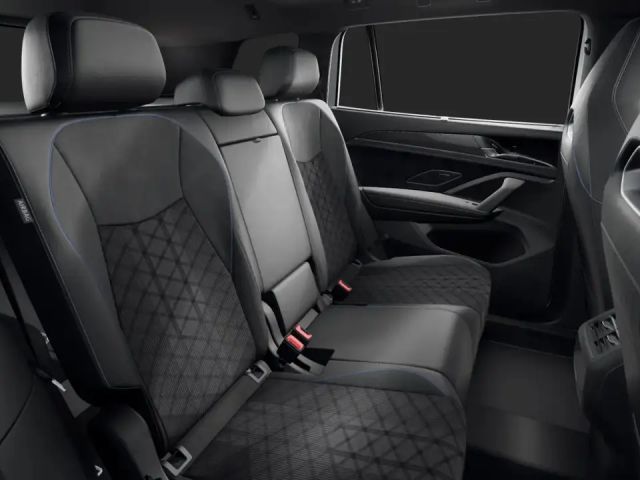 Volkswagen Tayron 2.0 TDI IQ.Drive R-Line