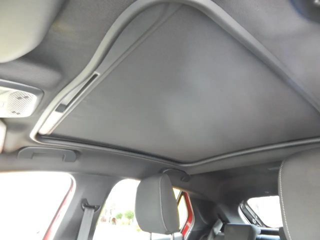 Opel Corsa GS-Line Grand Sport