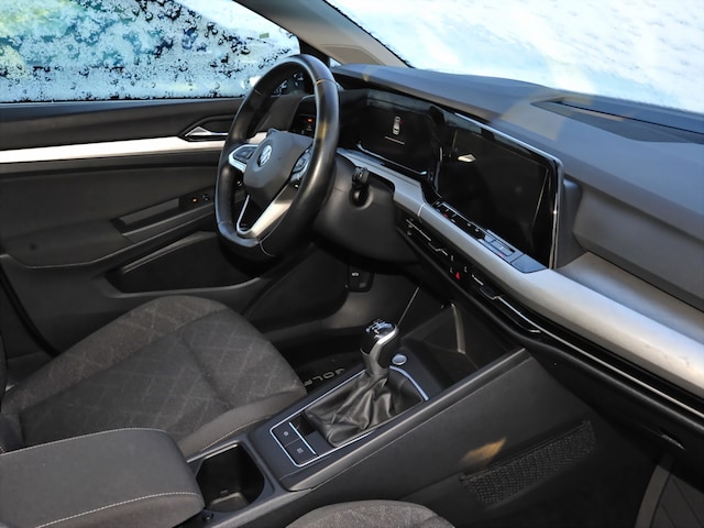 Volkswagen Golf 1.0 TSI Golf VIII Life