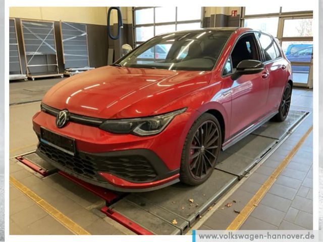 Volkswagen Golf 2.0 TSI DSG GTI Golf VIII