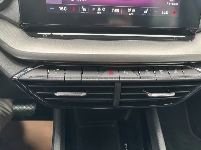 Skoda Octavia Ambition