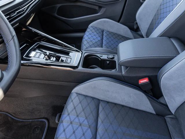 Volkswagen Golf 2.0 TSI 4Motion DSG