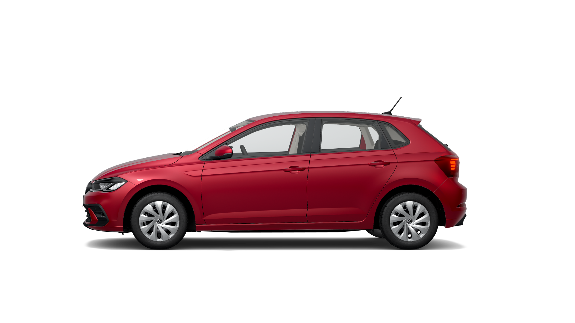 Volkswagen Polo Polo 1.0 Fresh LED-Scheinw. Lane Assist Sitzhzg.