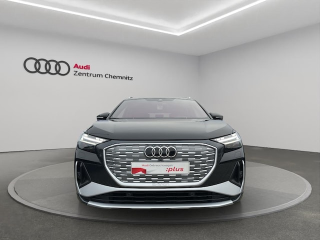 Audi Q4 e-tron Quattro