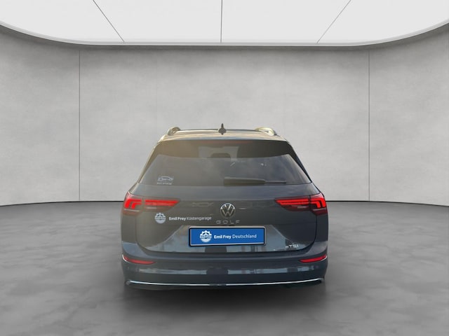 Volkswagen Golf DSG Golf VIII Variant