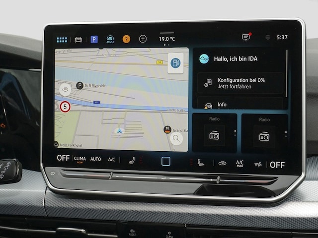 Volkswagen Golf 2.0 TDI DSG Golf VIII