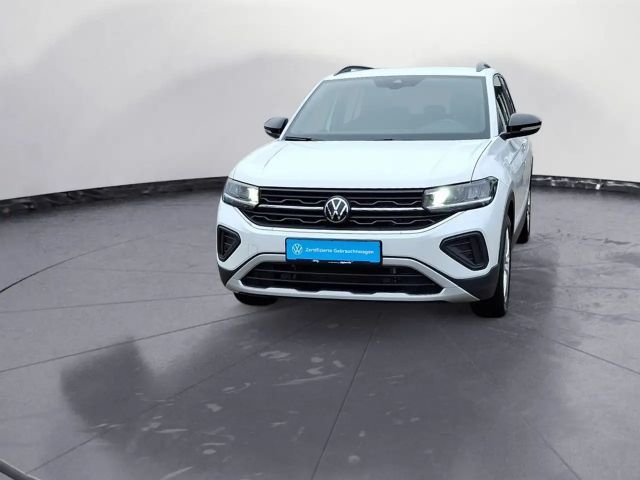 Volkswagen T-Cross DSG Life
