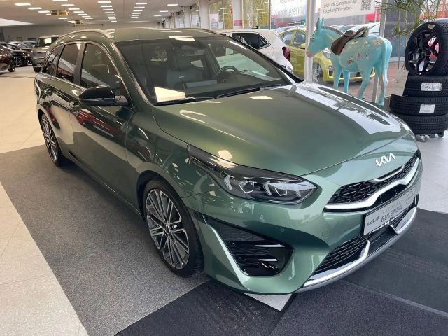 Kia Ceed GDi GT-Line SportWagon