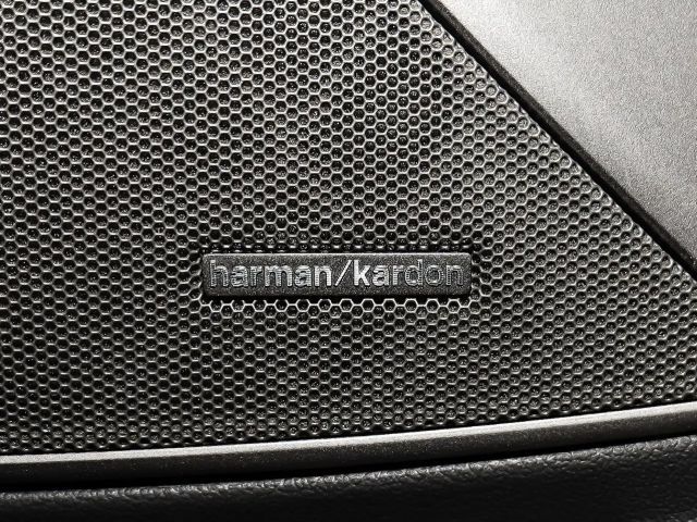 BMW M3 Competition M-Sport xDrive