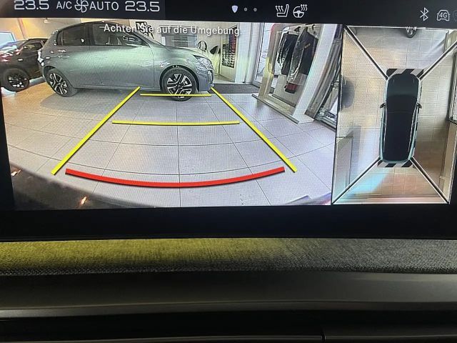 Peugeot 3008 Allure Pack Hybrid