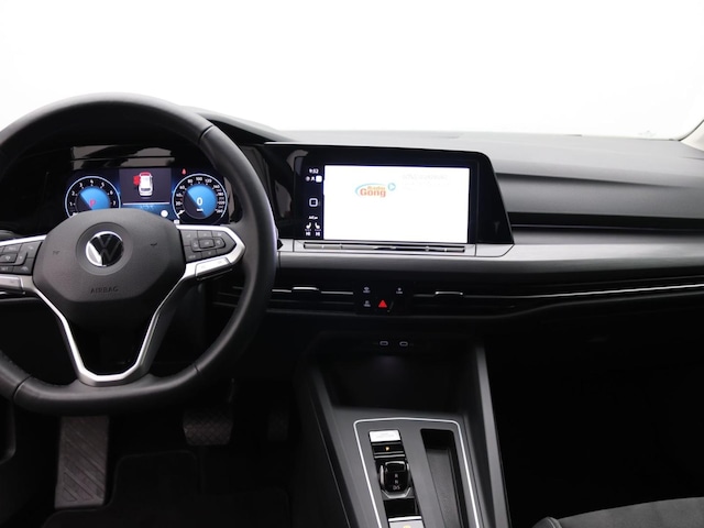 Volkswagen Golf 1.5 eTSI DSG Style Variant