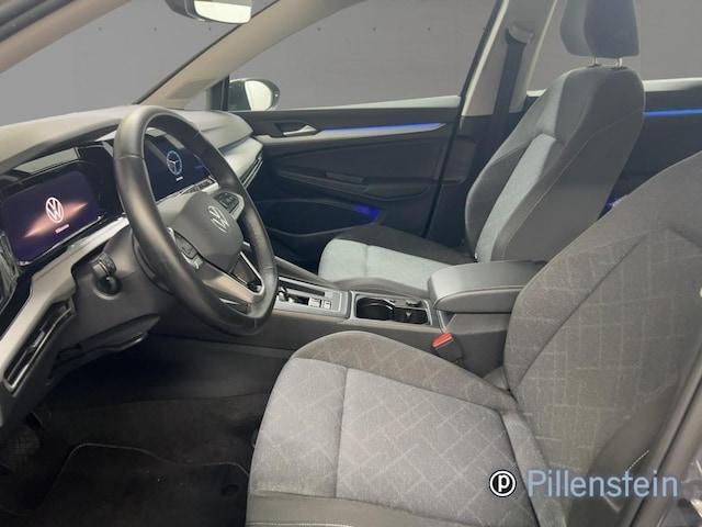 Volkswagen Golf Business DSG Variant