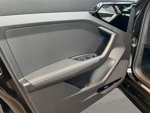 Audi A1 40 TFSI S-Line S-Tronic Sportback