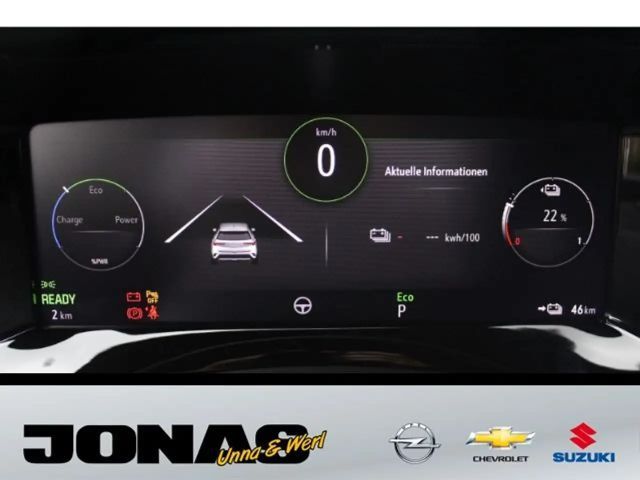 Opel Mokka Mokka-e Ultimate