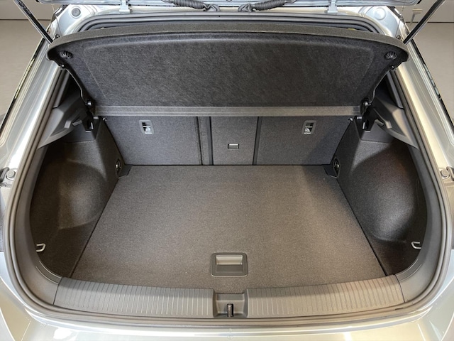 Volkswagen T-Roc DSG