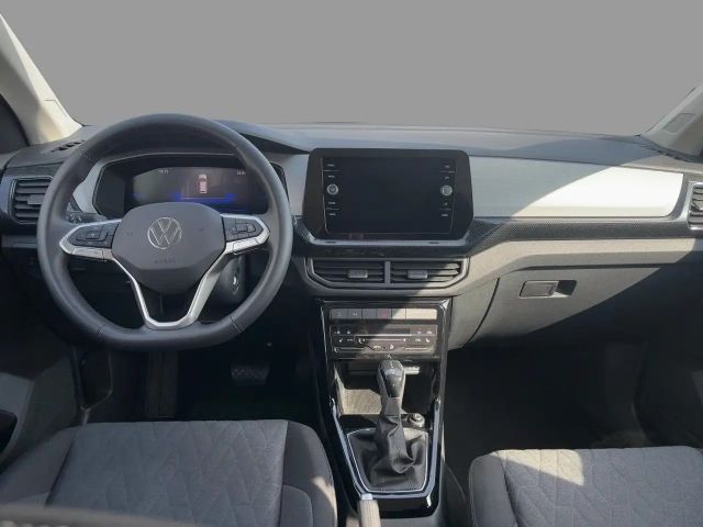 Volkswagen T-Cross 1.5 TSI DSG Life