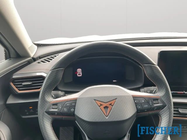 Cupra Formentor 1.5 TSI