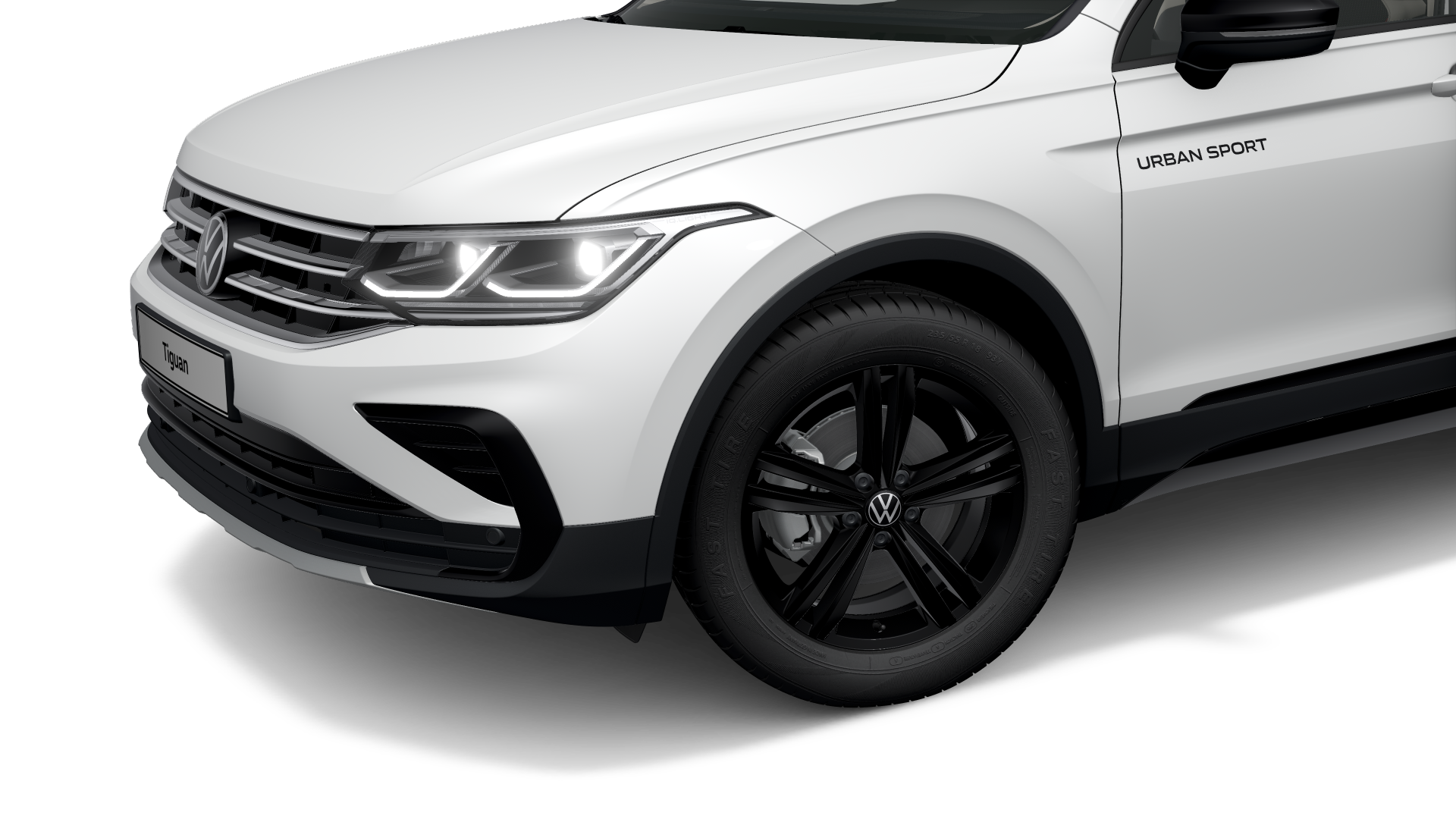 Volkswagen Tiguan 1.5 TSI DSG IQ.Drive Life