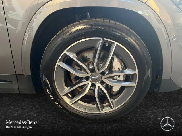 Mercedes-Benz GLA 35 AMG 4MATIC AMG Line