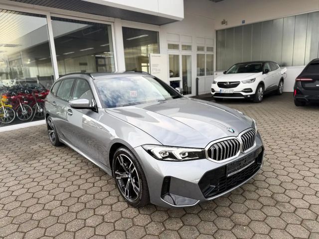 BMW 318 318i M-Sport Touring