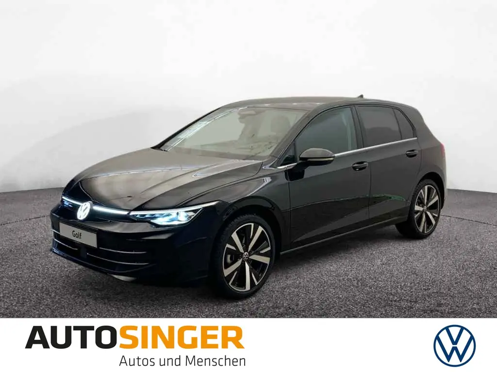 Volkswagen Golf 1.5 eTSI DSG Style