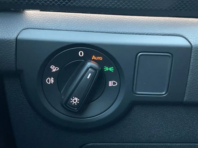 Volkswagen T-Cross 1.5 TSI DSG IQ.Drive