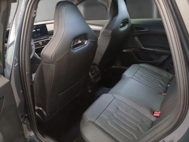 Cupra Formentor 1.4 DSG VZ e-Hybrid