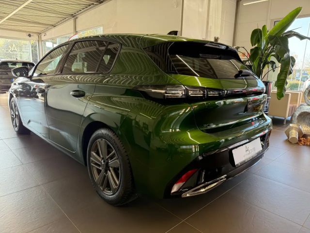 Peugeot 308 Allure Pack EAT8 PureTech