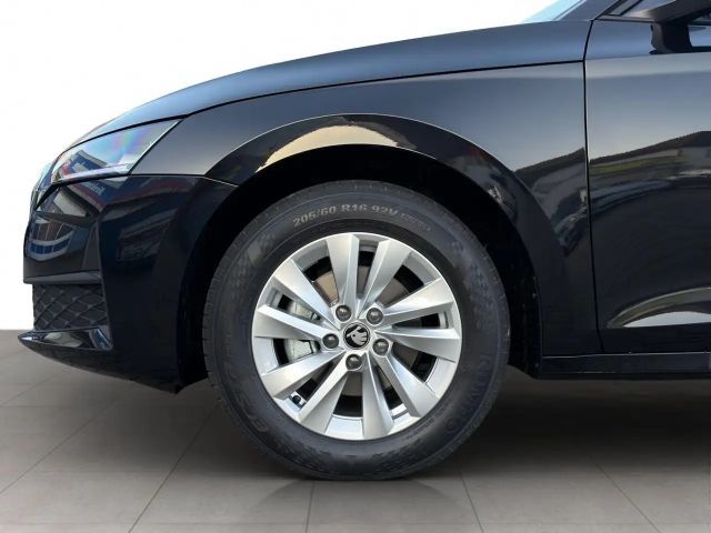 Skoda Octavia 1.5 TSI Combi Drive