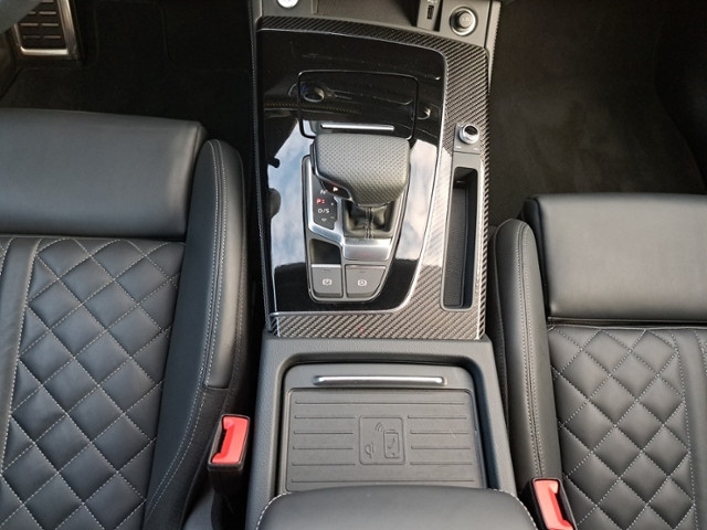 Audi Q5 40 TDI Quattro S-Tronic Sportback