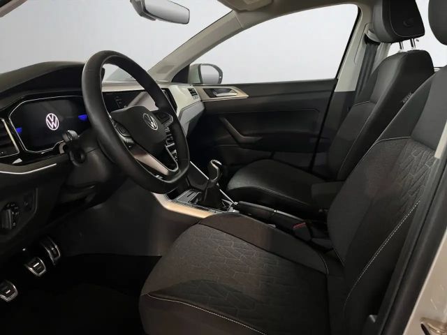 Volkswagen Taigo 1.0 TSI IQ.Drive Move
