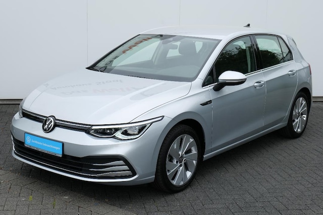 Volkswagen Golf 1.5 TSI DSG Golf VIII