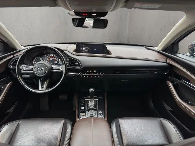 Mazda CX-30 Selection