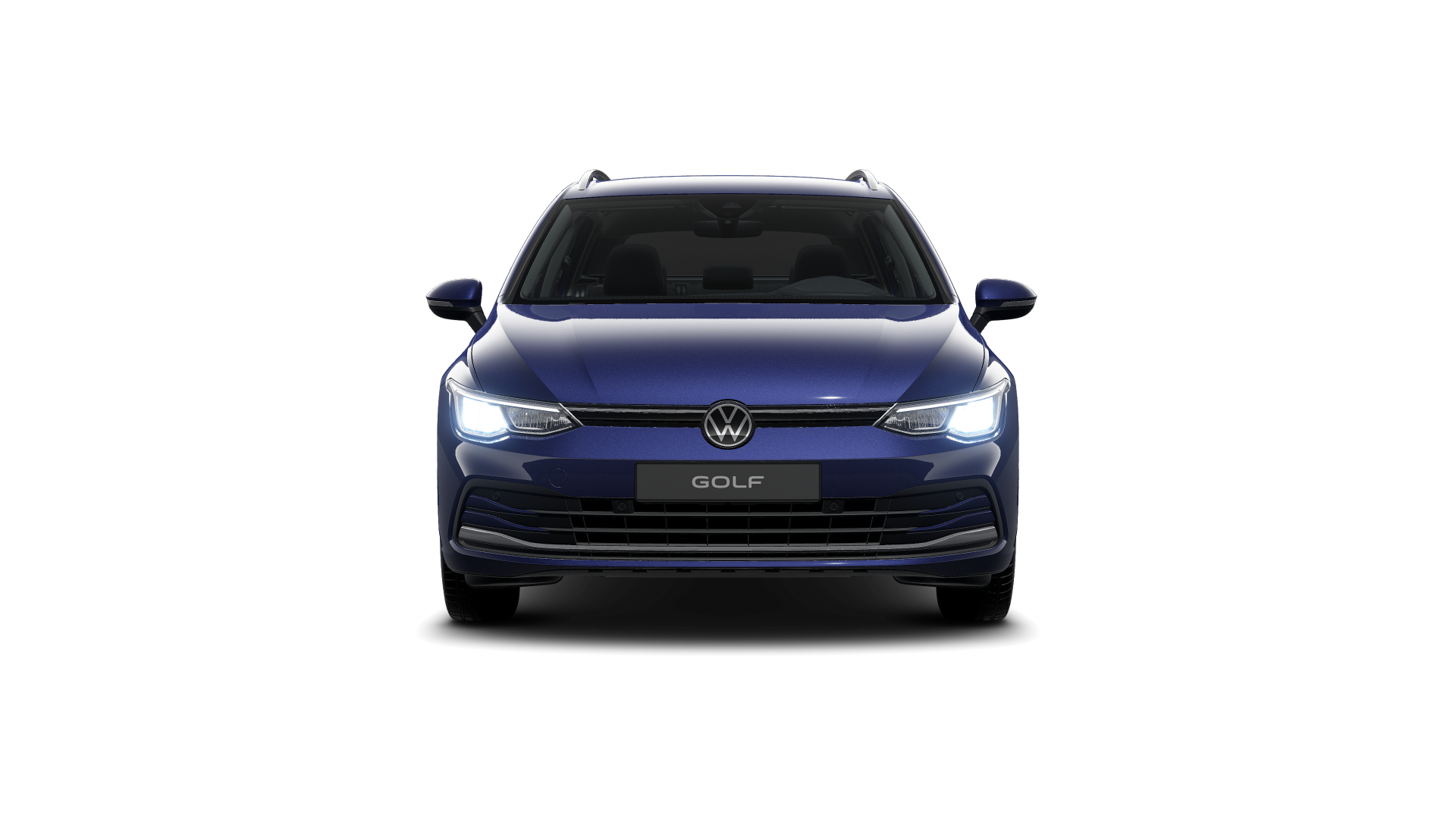 Volkswagen Golf DSG Golf VIII Move Variant