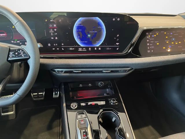 Audi A5 Hybride Quattro S-Tronic