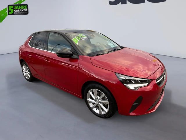 Opel Corsa 1.2 Turbo Elegance Turbo business+