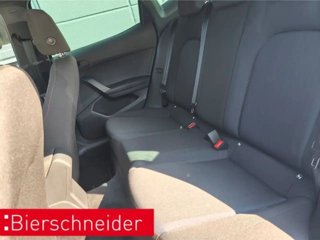 Seat Arona 1.0 TSI FR-lijn