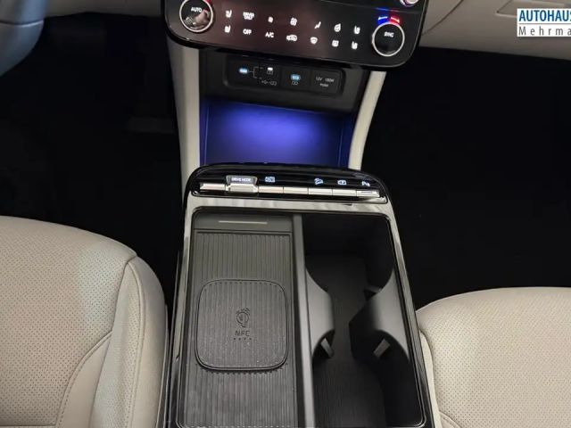 Hyundai Tucson Prime