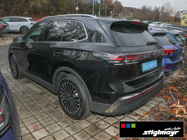 Volkswagen Tiguan 2.0 TDI DSG Elegance Elegance