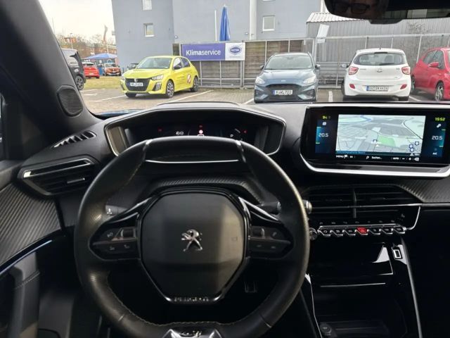 Peugeot E-2008 GT-Line