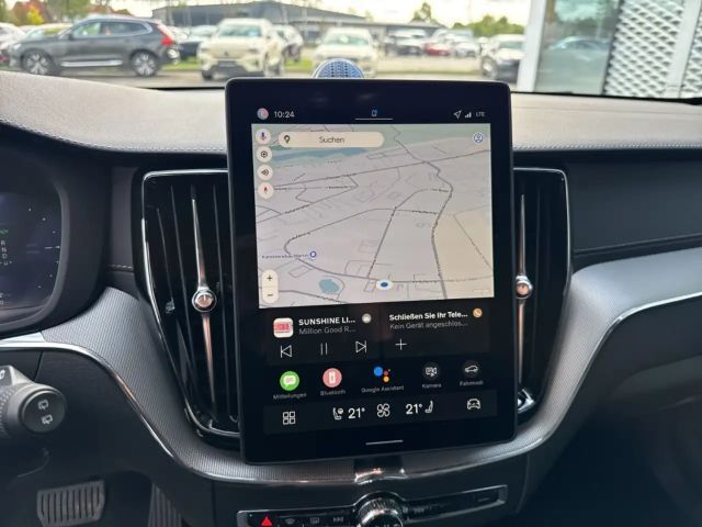 Volvo XC60 AWD Recharge T6 Ultra