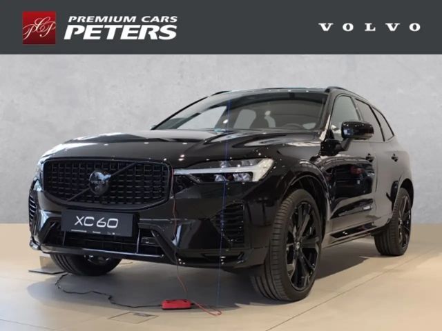 Volvo XC60 AWD T6 Ultra