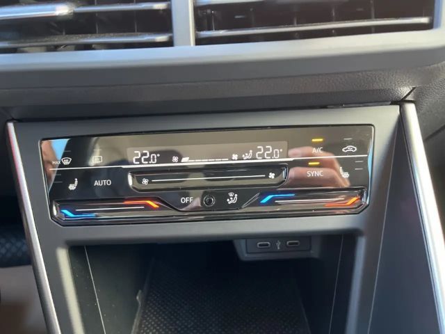 Volkswagen Taigo 1.0 TSI DSG Life