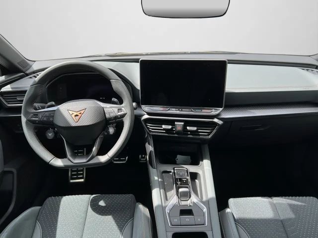 Cupra Leon 2.0 TSI DSG VZ