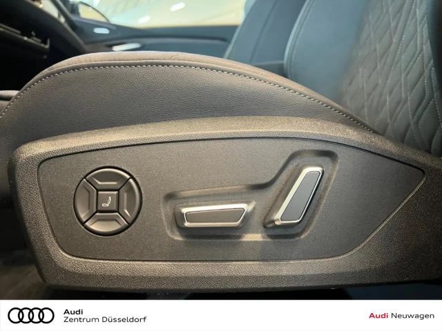 Audi Q6 e-tron Performance