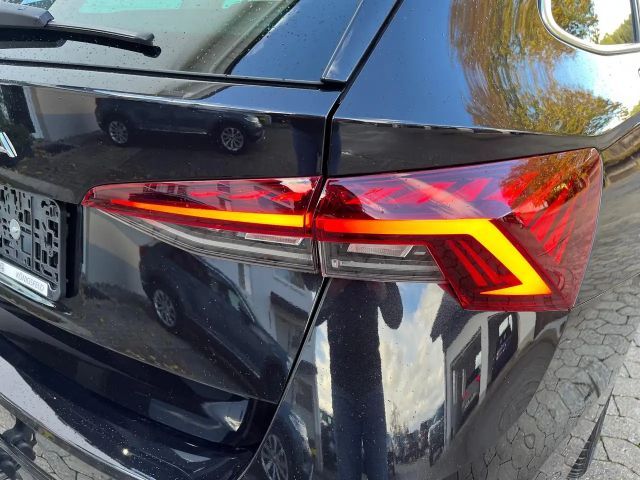 Skoda Octavia 2.0 TDI Style Style