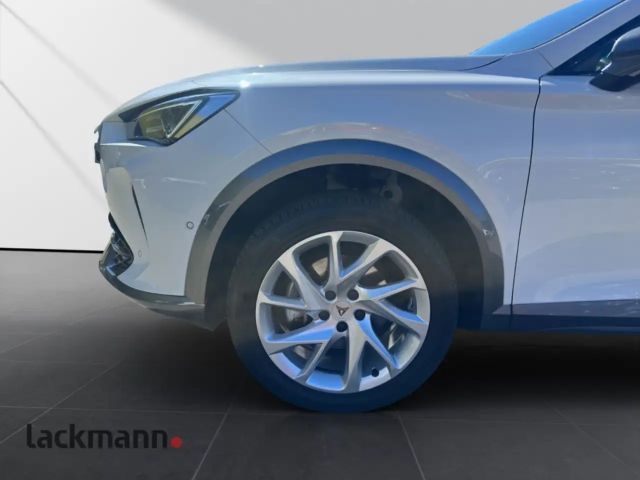 Cupra Formentor 1.5 *Navi*Beats*Winter*360*L*CarPlay*