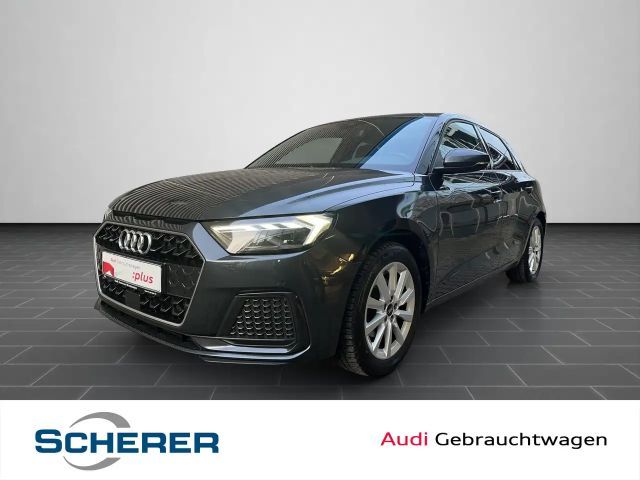 Audi A1 30 TFSI