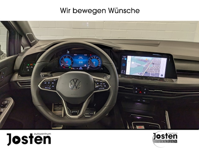 Volkswagen Golf GTD Golf VIII
