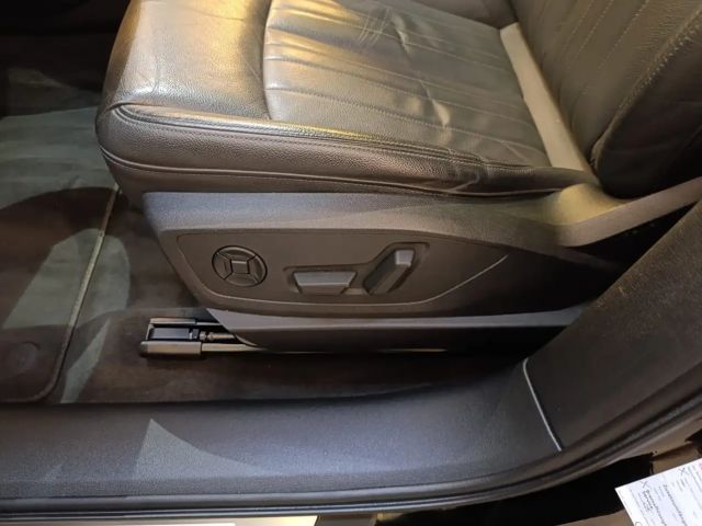 Audi e-tron 55 Business Quattro